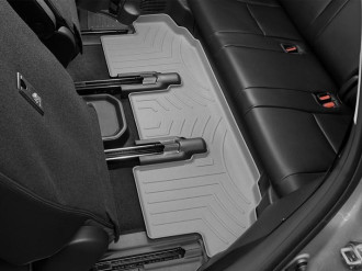 Лайнери третього ряду WEATHERTECH Toyota Highlander 2020 +