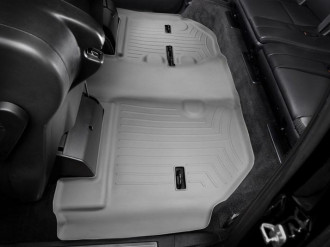 Лайнери третього ряду WEATHERTECH Cadillac Escalade 2007 - 2014