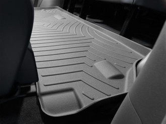 Лайнери третього ряду WEATHERTECH Toyota Sienna 2013 - 2020