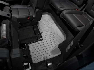 Лайнери третього ряду WEATHERTECH Ford Explorer 2015 - 2019