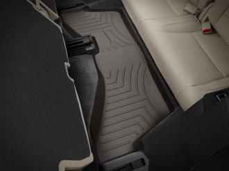 Лайнери третього ряду WEATHERTECH Acura MDX 2014 - 2021