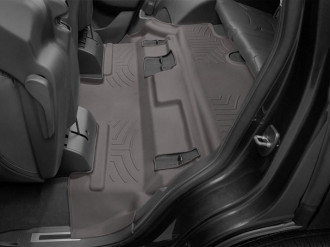 Лайнери третього ряду WEATHERTECH Cadillac Escalade 2015 - 2020