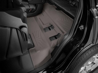 Лайнери третього ряду WEATHERTECH Cadillac Escalade 2015 - 2020