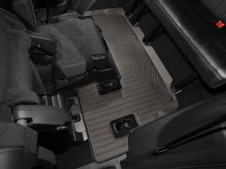 Лайнери третього ряду WEATHERTECH Ford Expedition 2011 - 2017