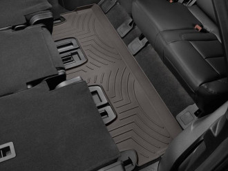 Лайнери третього ряду WEATHERTECH Lincoln Navigator 2018 +