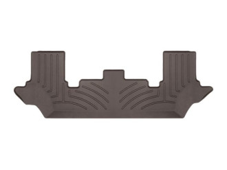 Лайнери третього ряду WEATHERTECH Ford Explorer 2020 +