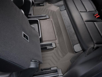 Лайнери третього ряду WEATHERTECH Ford Explorer 2020 +