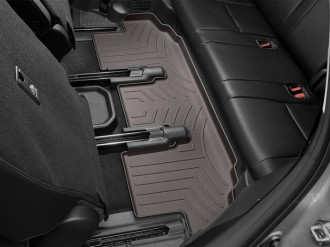 Лайнери третього ряду WEATHERTECH Toyota Highlander 2020 +