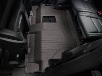 Лайнери третього ряду WEATHERTECH Chevrolet Suburban 2021 +
