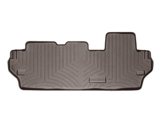 Лайнери третього ряду WEATHERTECH Toyota Sienna 2013 - 2020