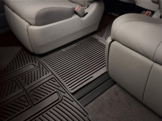 WEATHERTECH Toyota Sienna 2013 - 2020