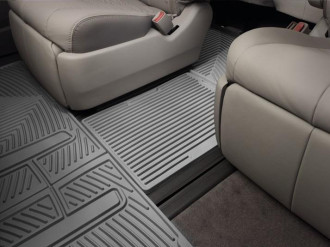 WEATHERTECH Toyota Sienna 2013 - 2020