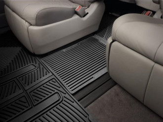 WEATHERTECH Toyota Sienna 2013 - 2020