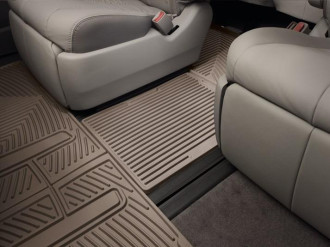 WEATHERTECH Toyota Sienna 2013 - 2020