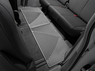 Килимки третього ряду WEATHERTECH Toyota Sienna 2013 - 2020