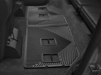 Килимки третього ряду WEATHERTECH Cadillac Escalade 2015 - 2020