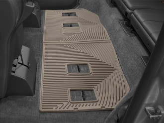 Килимки третього ряду WEATHERTECH Cadillac Escalade 2015 - 2020