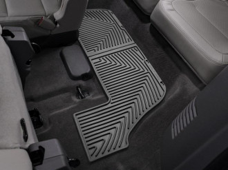 Килимки третього ряду WEATHERTECH Ford Explorer 2015 - 2019