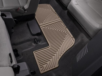 Килимки третього ряду WEATHERTECH Ford Explorer 2015 - 2019