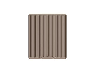 WEATHERTECH Ford Expedition 2018 +
