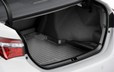 Килим багажника TOYOTA/LEXUS TOYOTA Corolla 
