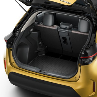 Килим багажника TOYOTA/LEXUS TOYOTA Yaris Cross 