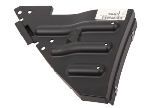 Захисний екран внутрішньої частини передньої колісної арки General Motors 23191933