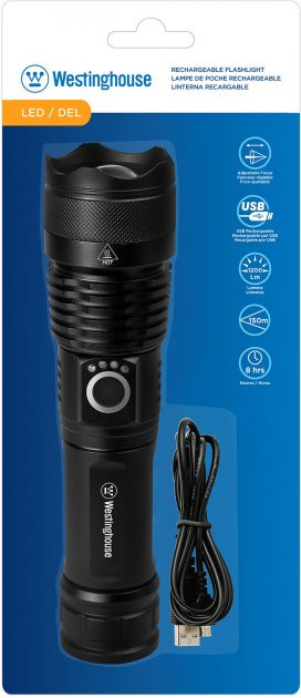 Ліхтар WESTINGHOUSE LED