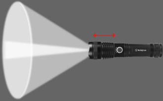 Ліхтар WESTINGHOUSE LED