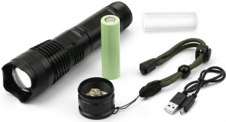 Ліхтар WESTINGHOUSE LED