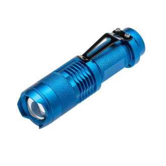 Кишеньковий ліхтарик HOEGERT 250 (HT1E424) HOEGERT HT1E424