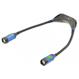 Ліхтарик на шию HOEGERT  (HT1E429) HOEGERT HT1E429