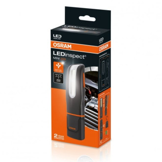 Ліхтар OSRAM LEDINSPECT MINI250 6X1 COB