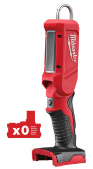 Ліхтар світлодіодний акумуляторний MILWAUKEE, M18 IL-0