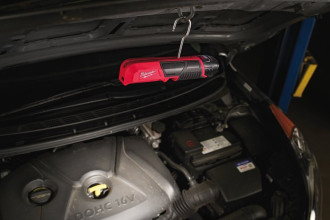 Ліхтар світлодіодний акумуляторний MILWAUKEE, M12 SL-0