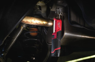 Ліхтар світлодіодний акумуляторний MILWAUKEE, M12 SL-0
