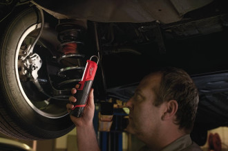Ліхтар світлодіодний акумуляторний MILWAUKEE, M12 SL-0