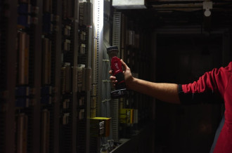Акумуляторний ліхтар MILWAUKEE M12 TLED-0
