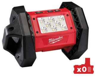 Ліхтар світлодіодний акумуляторний MILWAUKEE, M18 AL-0