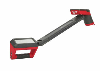 Акумуляторний підрамний ліхтар M12 UCL-0 MILWAUKEE 4933478868