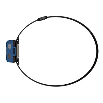 Налобний ліхтар на батарейках SCANGRIP HEAD LITE A 03.5670