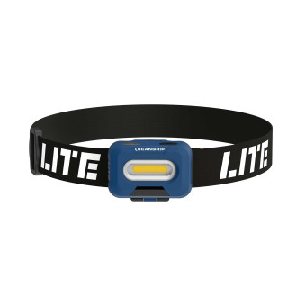 Налобний ліхтар на батарейках SCANGRIP HEAD LITE A 03.5670