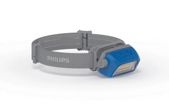 Ліхтар PHILIPS Налобний світлодіодний Head light HL22M