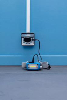 Ліхтар PHILIPS Налобний світлодіодний Head light HL22M