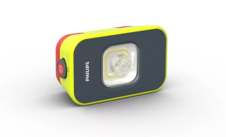 Ліхтар Philips Xperion 6000 LED WSL Flood Mini X60FLMI X1 (шт.)