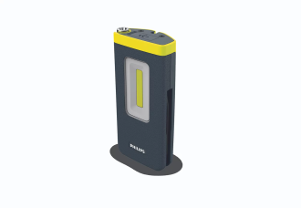 Ліхтар PHILIPS портативний Xperion 6000 Pocket