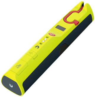 Ліхтар Philips Xperion 6000 LED WSL UV Pillar X60UVPI X1 (шт.)
