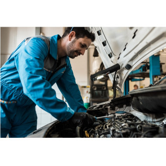 Ліхтар на світодіодах UNIOR  (2091)