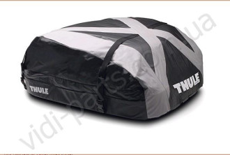 Бокс багажний на дах Citroen/Peugeot 9459K1