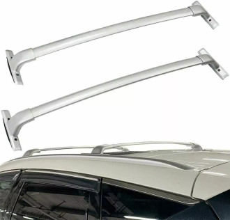 Поперечки на рейлінги Nissan Murano Z52 2015-2023 Xukey YHB058S